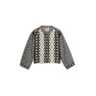 Summum Blazer 1s1296-12429 Zwart 3