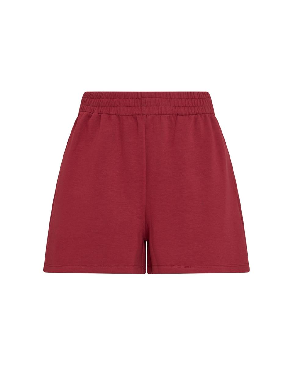 Msch Copenhagen  Pantalon 19364 Rood 1