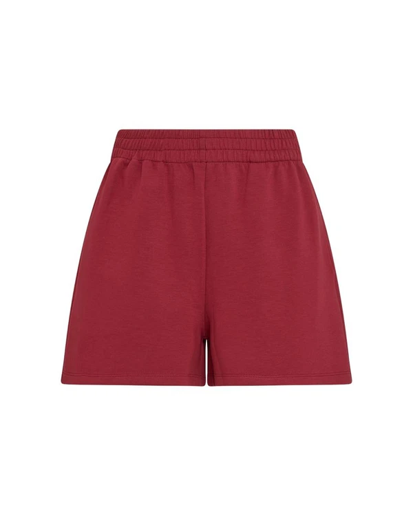 Msch Copenhagen  Pantalon 19364 Rood 1