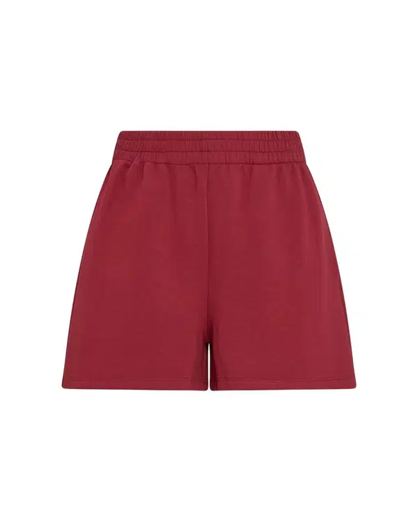 Msch Copenhagen Pantalon 19364 Rood 1