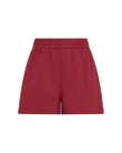Msch Copenhagen Pantalon 19364 Rood 1