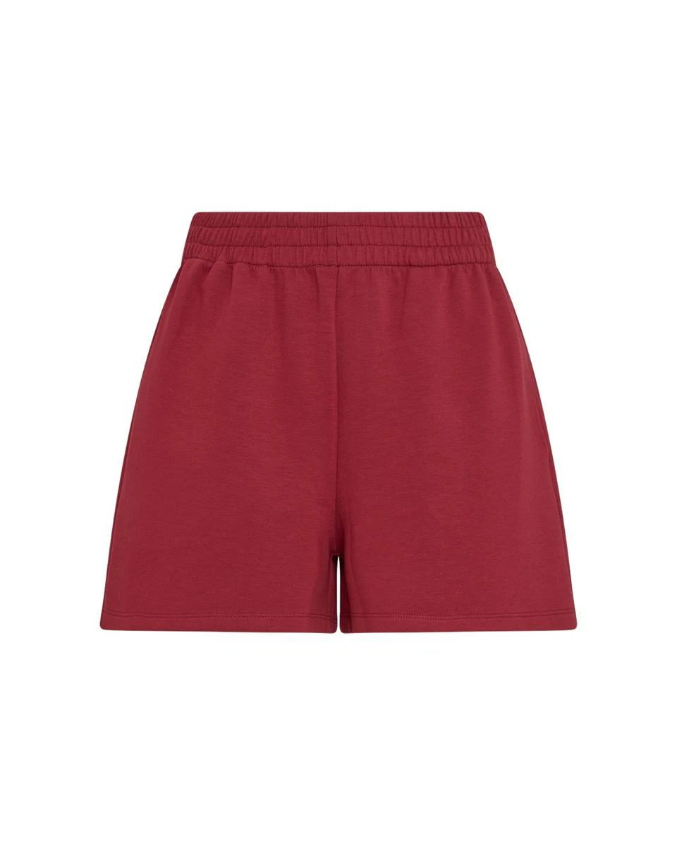 Msch Copenhagen Pantalon 19364 Rood 1