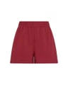 Msch Copenhagen Pantalon 19364 Rood 1