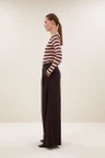 By-Bar Longsleeve 26411101 Rood 4