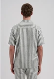Dstrezzed Overhemd Lucas Blauw 3