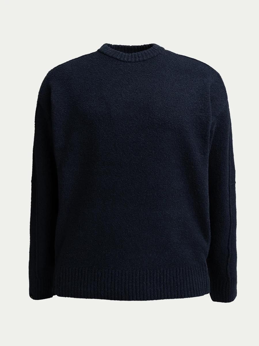 CHASIN Trui Phoenix Blauw 3