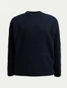 CHASIN Trui Phoenix Blauw 3