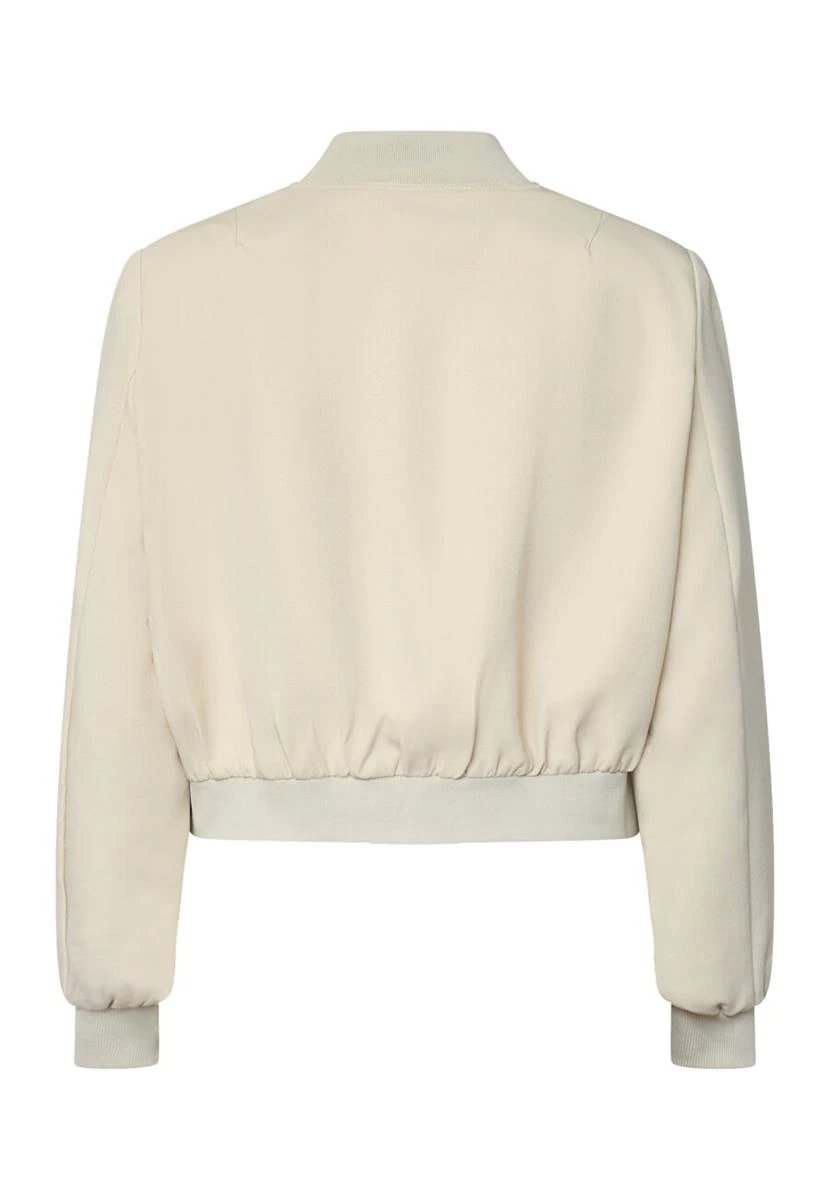 Sisters Point Blazer Garwin-Ja20 Off-White 4