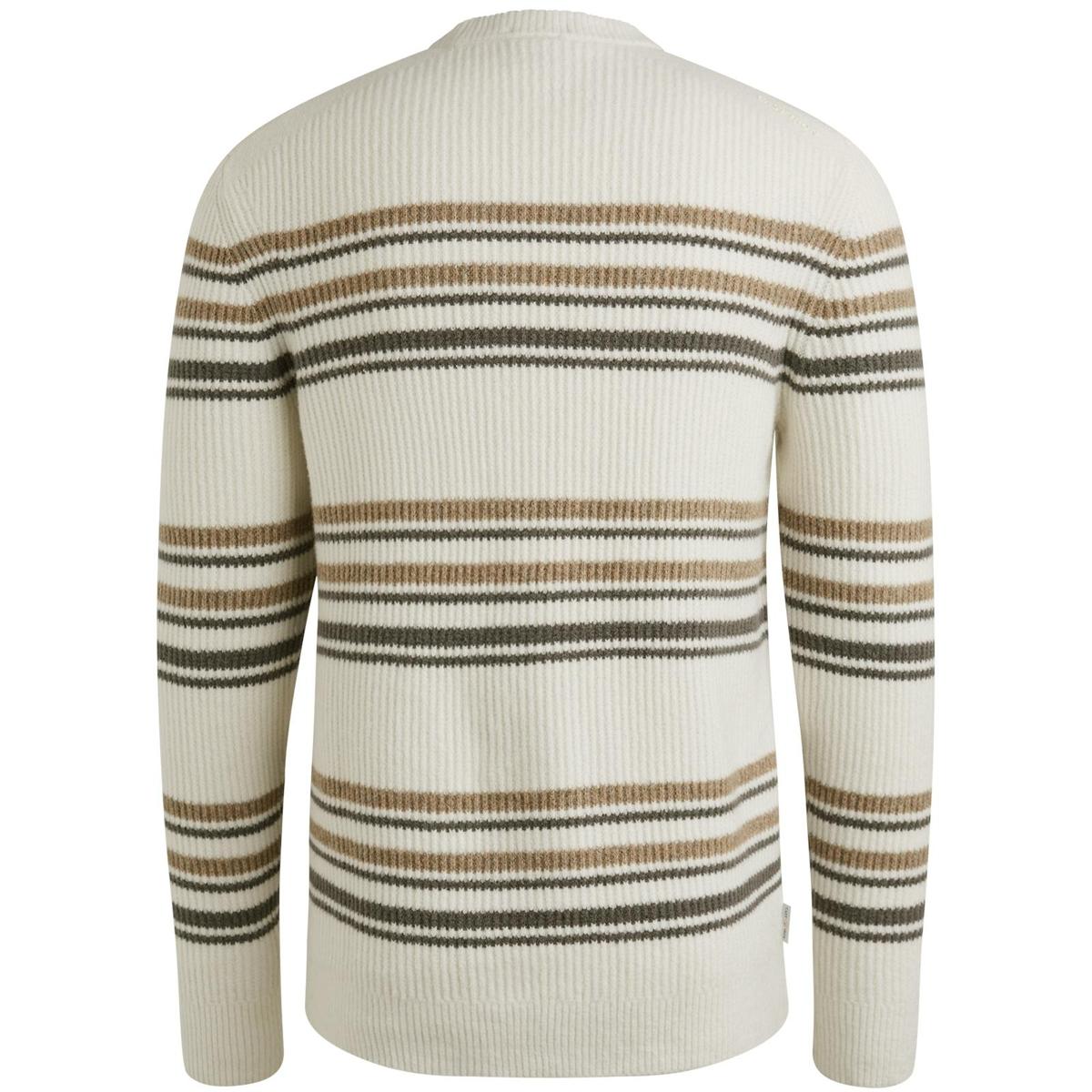 Cast Iron Trui CKW2509316 Grijs 4