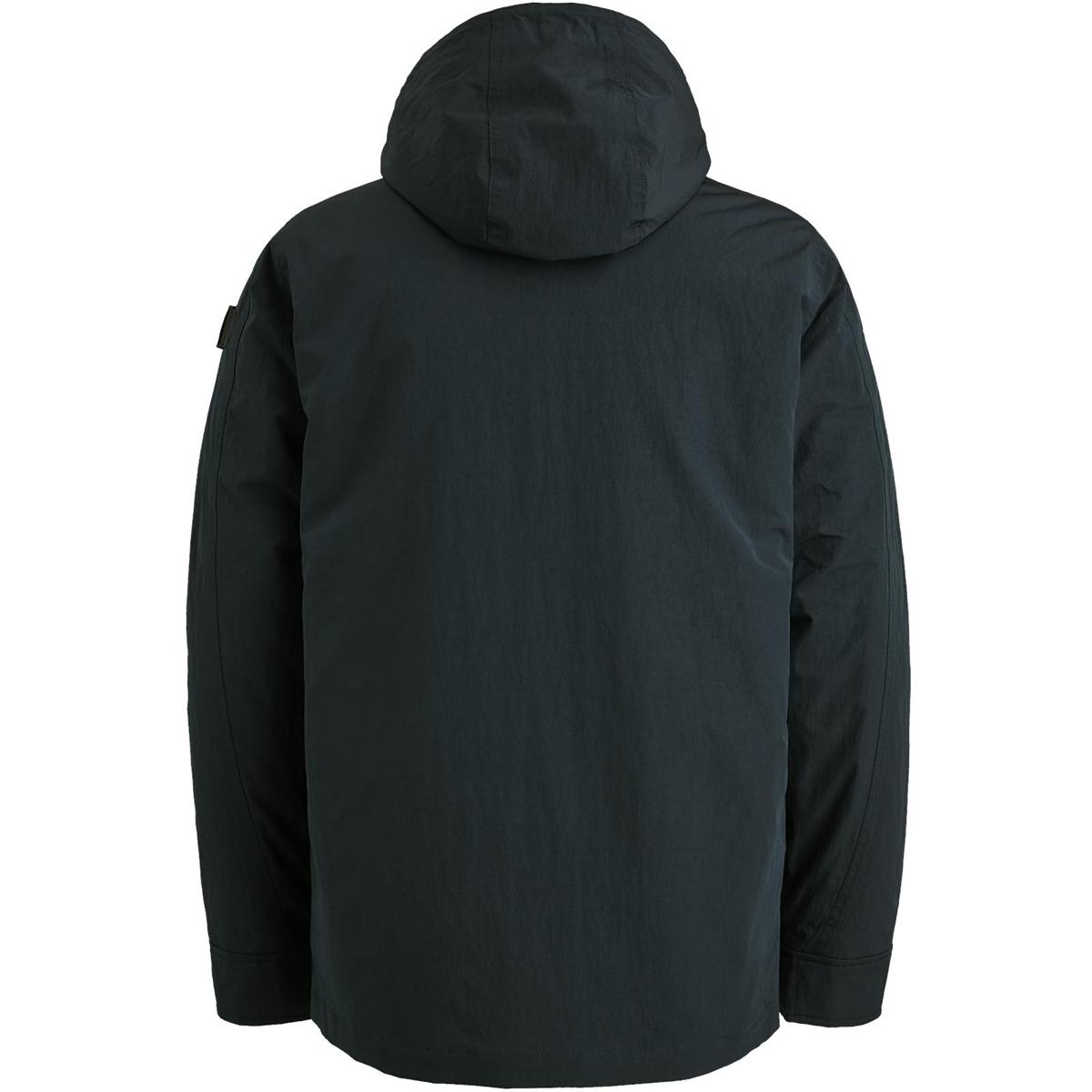 PME Legend Jas PJA2509109 Blauw 2