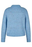 Rabe Vest 57-114532 Blauw 3