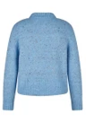 Rabe Vest 57-114532 Blauw 3