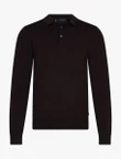 Cavallaro Polo 116265023 Bruin 4