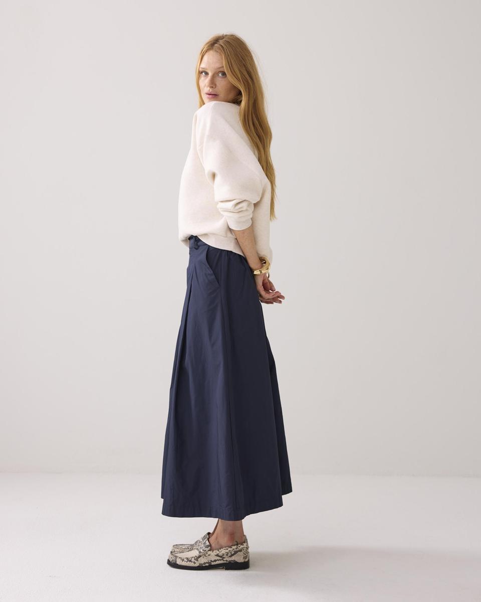 Summum Rok 6s1348-12259 Blauw 4