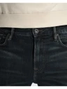 Cast Iron Pantalon CTR620 Blauw 6
