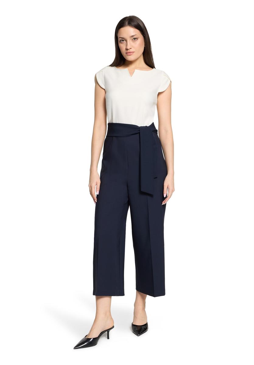 Betty Barclay Jumpsuit 61711080 Blauw 1
