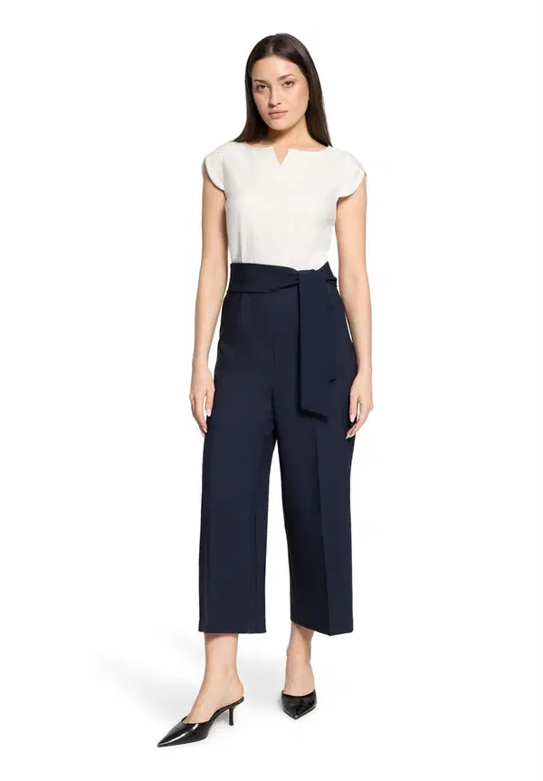 Betty Barclay Jumpsuit 61711080 Blauw 1