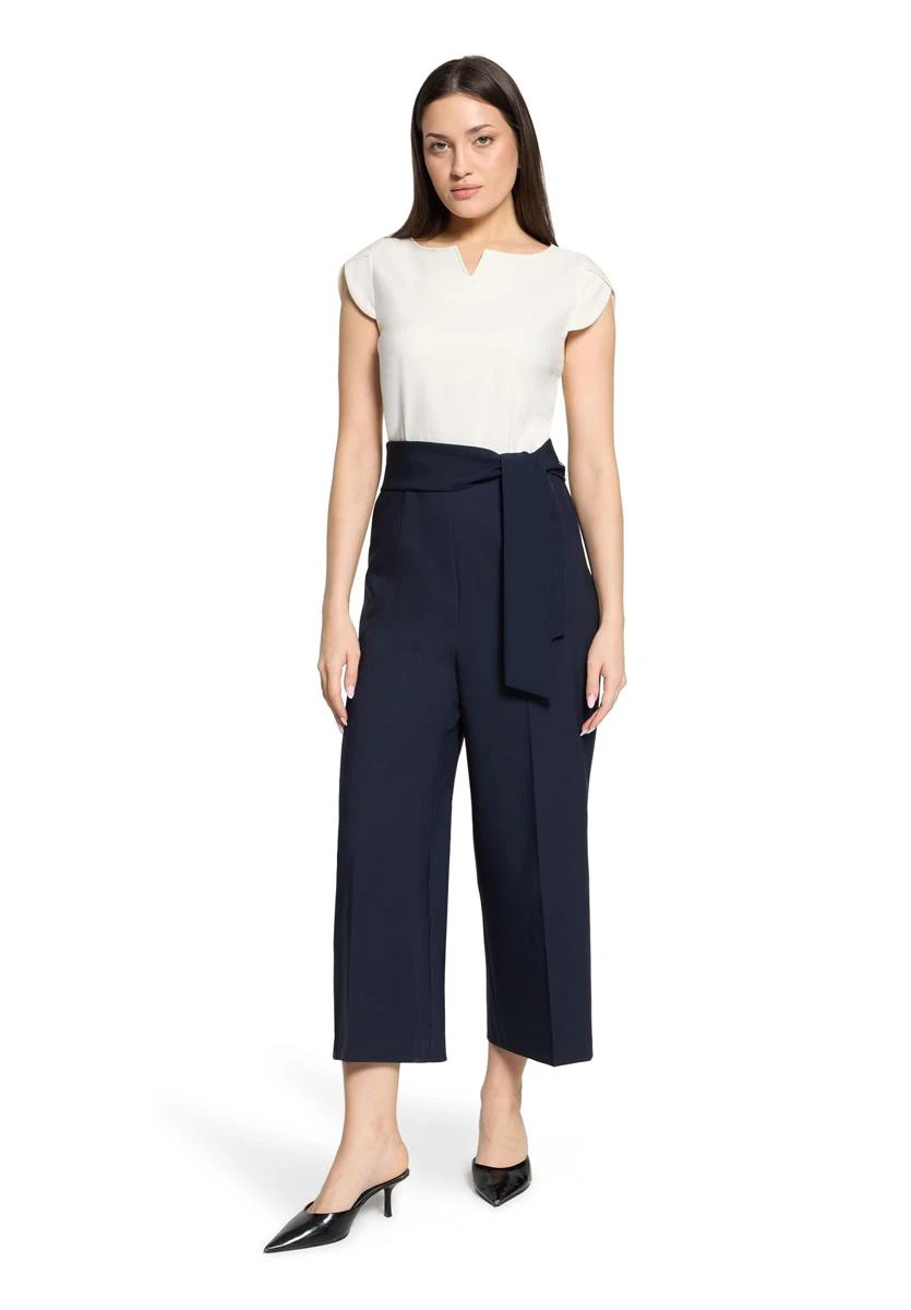 Betty Barclay Jumpsuit 61711080 Blauw 1