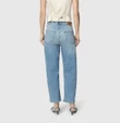 MAC Jeans Danni 3110-90-0389L Blauw 3