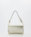 New Apparel New Apparel Tas Lara Goud 1