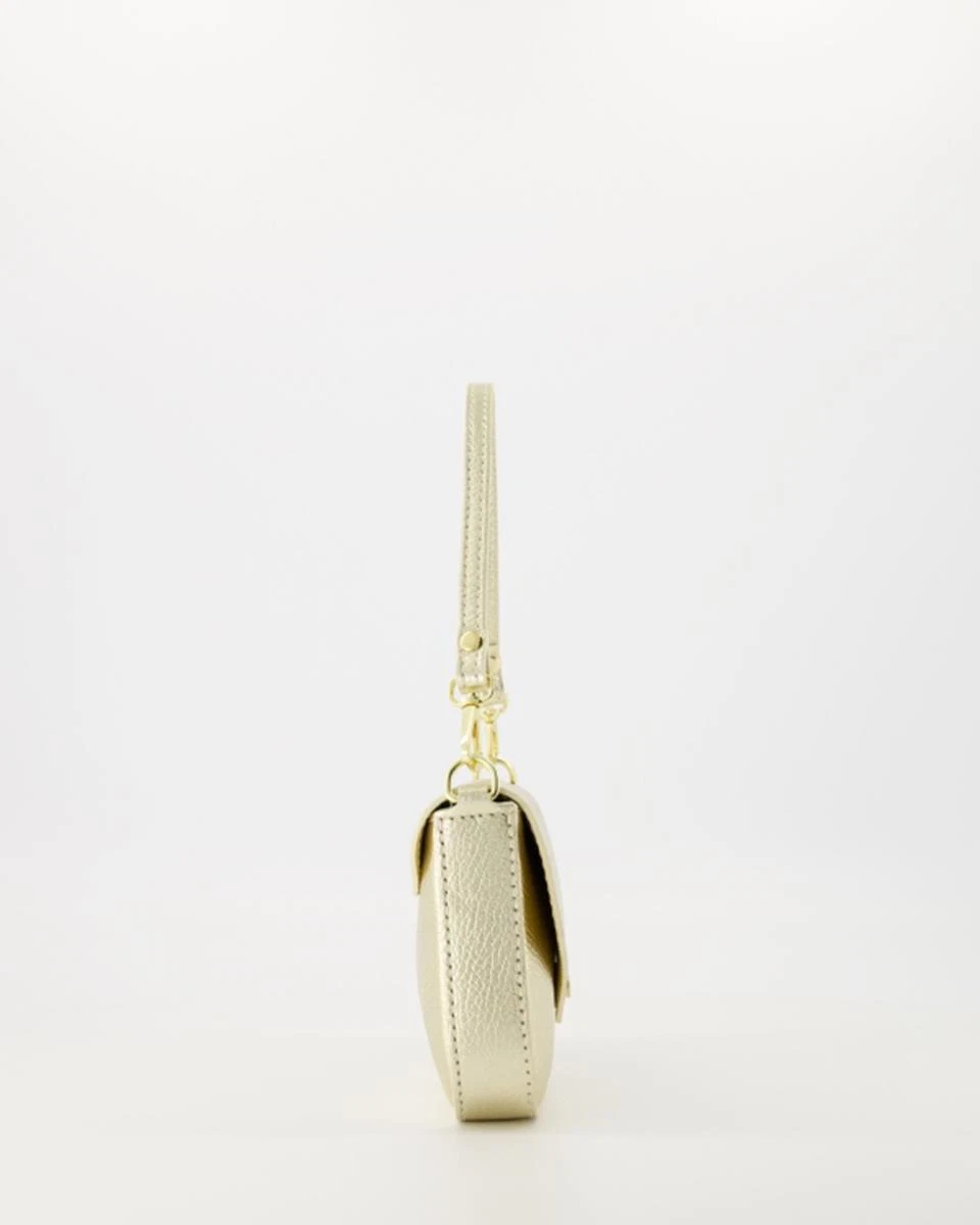 New Apparel Tas Brandy-CL-N Goud 2