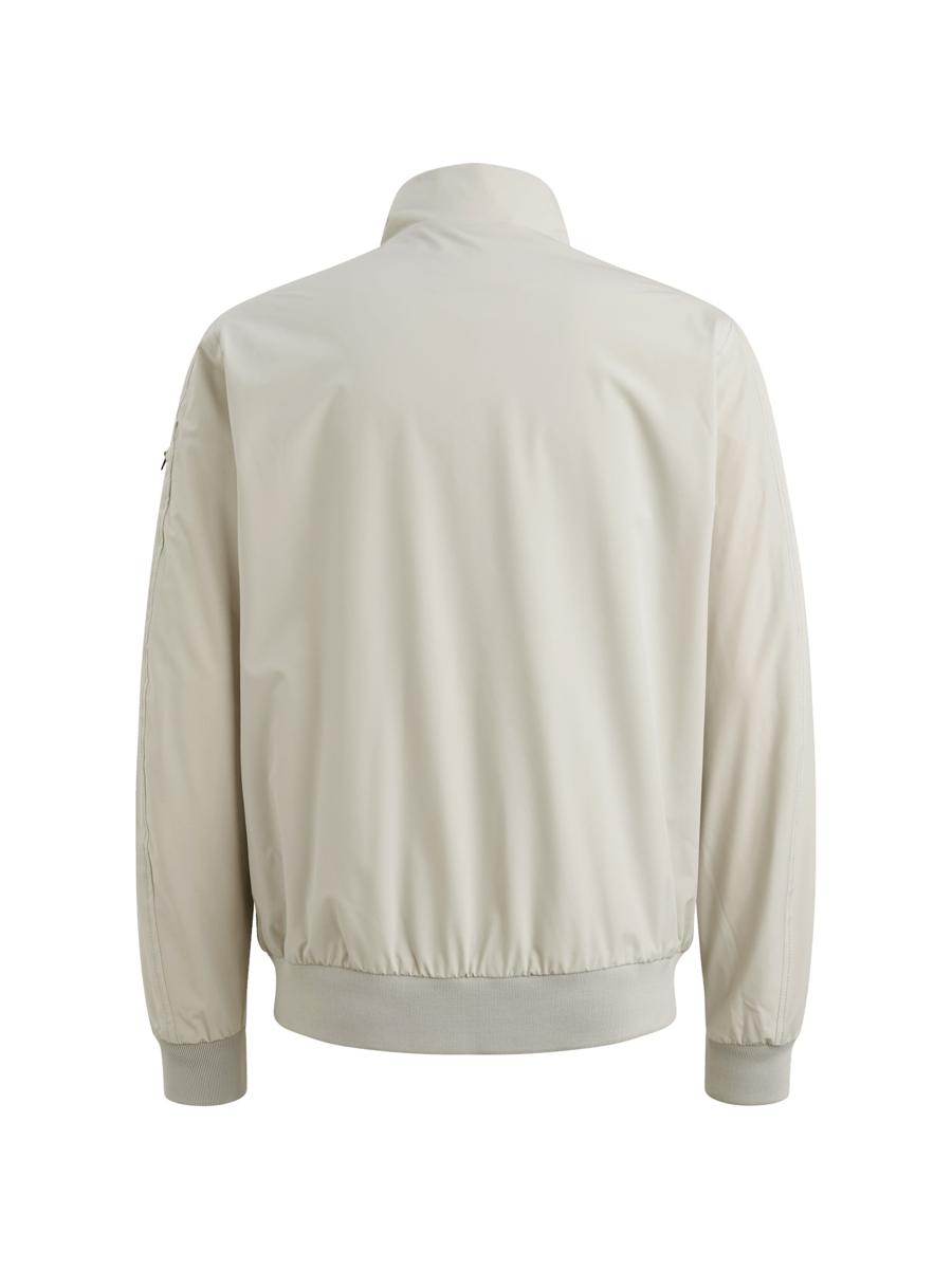 PME Legend Jas PJA2602110 Off-White 4