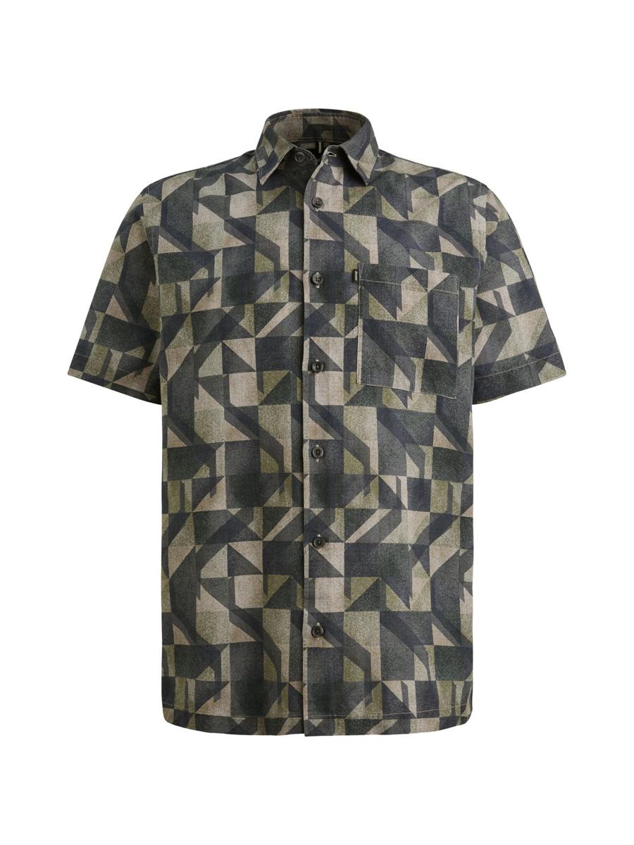 Vanguard Overhemd VSIS2603233 Blauw 2