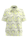 Frank Walder Polo S62602405 Groen 1