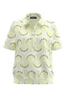 Frank Walder Polo S62602405 Groen 1