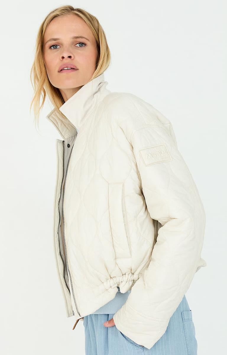 Moscow Jack Hameli Off-White 5