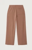 American Vintage Pantalon Atubay Bruin 2