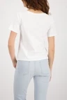 Monari T-Shirt 410135 Off-White 3