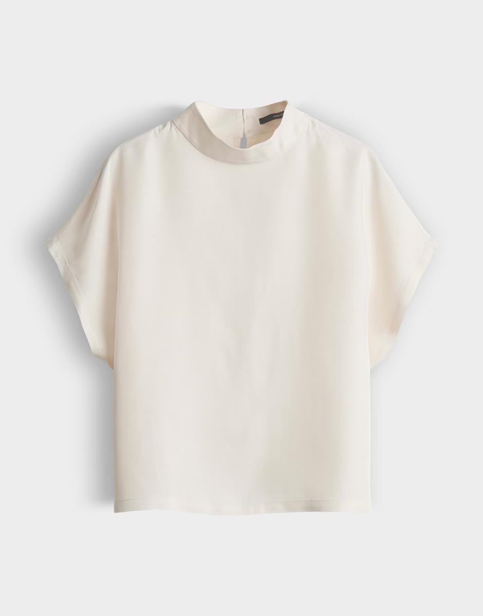 SOMEDAY Blouse Zarlia Off-White 2