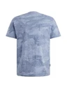 PME Legend T-Shirt PTSS2605578 Blauw 4