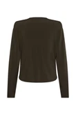 Gestuz Top Josefi Groen 3