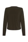 Gestuz Top Josefi Groen 3