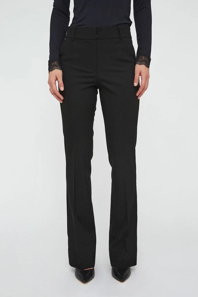 Five Units Pantalon Clara 285 Zwart 2