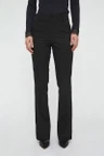 Five Units Pantalon Clara 285 Zwart 2