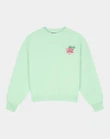 Stieglitz Sweater Novia Groen 2