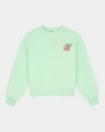 Stieglitz Sweater Novia Groen 2