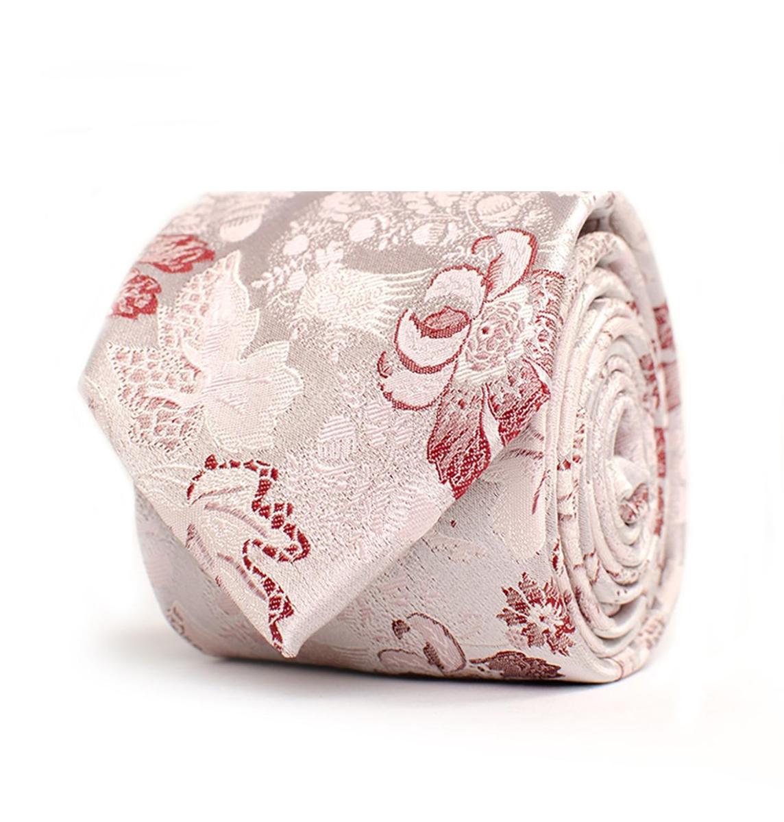 Tresanti Tresanti Stropdas TRTIIA269 Roze 1