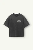 Don't waste culture T-Shirt Alune Zwart 3