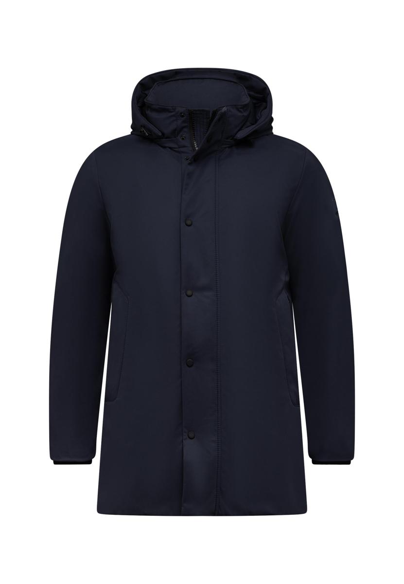 State of Art Jas 781-25862 Blauw 1