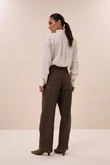 By-Bar Blouse 26412059 Zwart 4