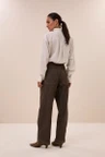 By-Bar Blouse 26412059 Zwart 4