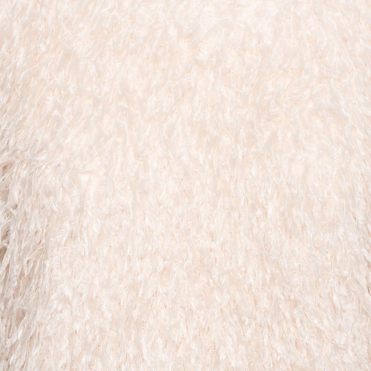 &Co Woman Trui PU140 Off-White 4