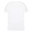 NUKUS T-Shirt Ruth Off-White 4