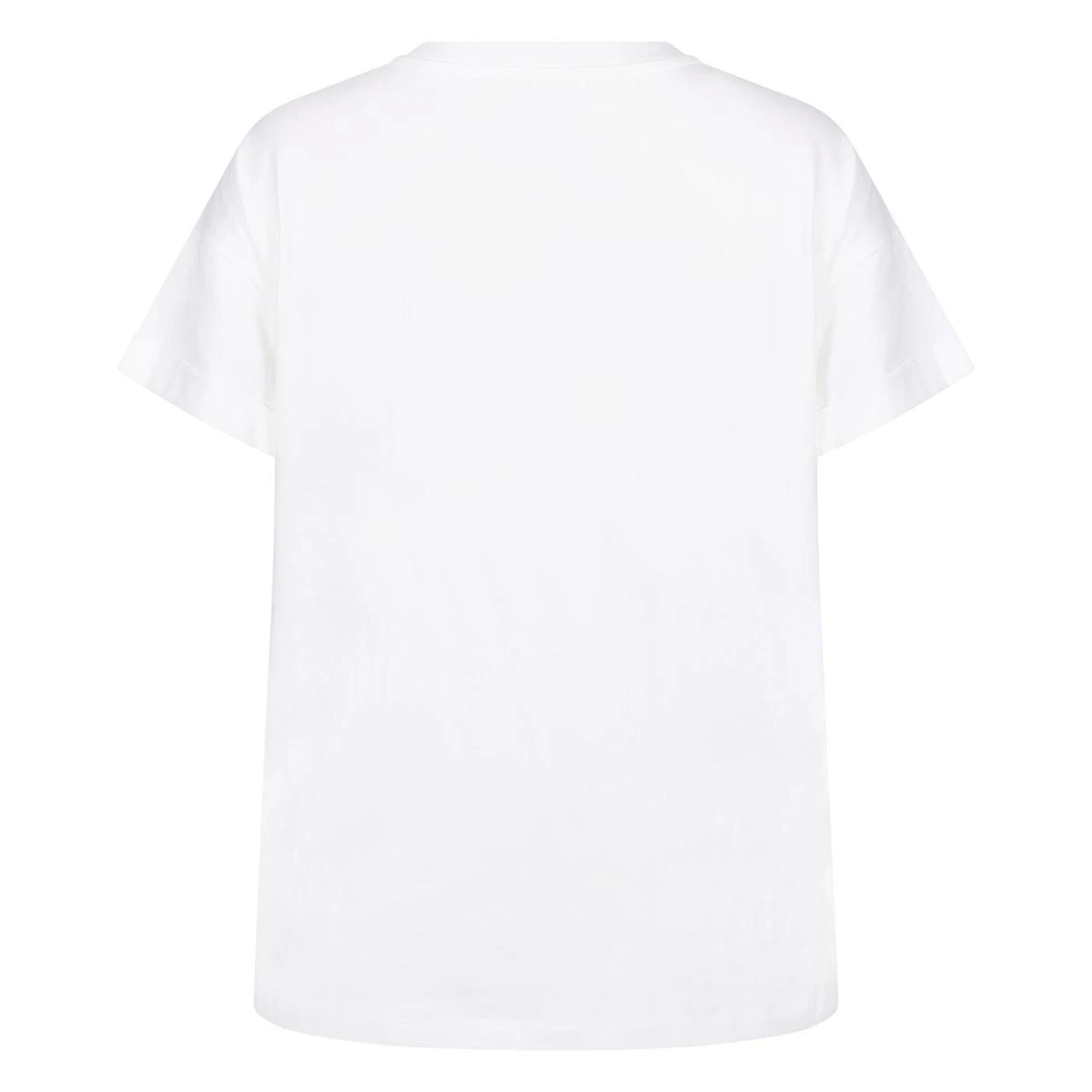 NUKUS T-Shirt Ruth Off-White 4