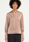 Bianca Blouse 85020 Off-White 5