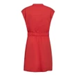 Co'Couture Jurk Elara Oranje 2
